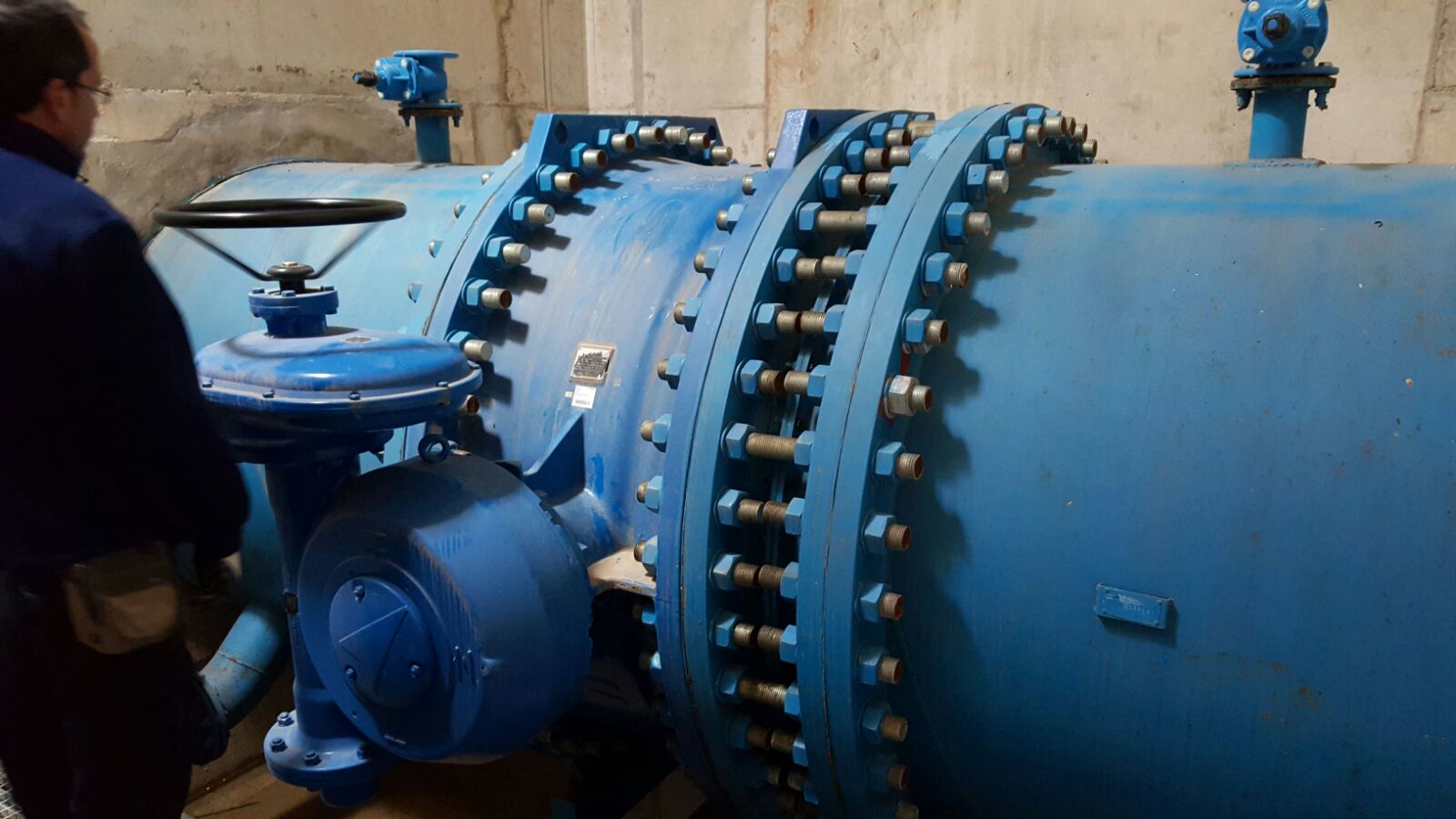 Ingeniería de Gas